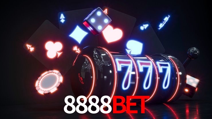 Welcome Bonus 8888bet