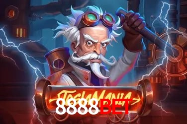 Jogos de Slot 8888bet
