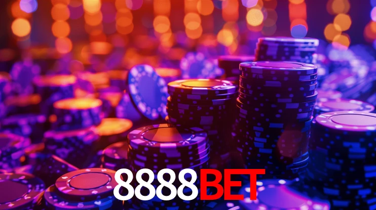 8888bet