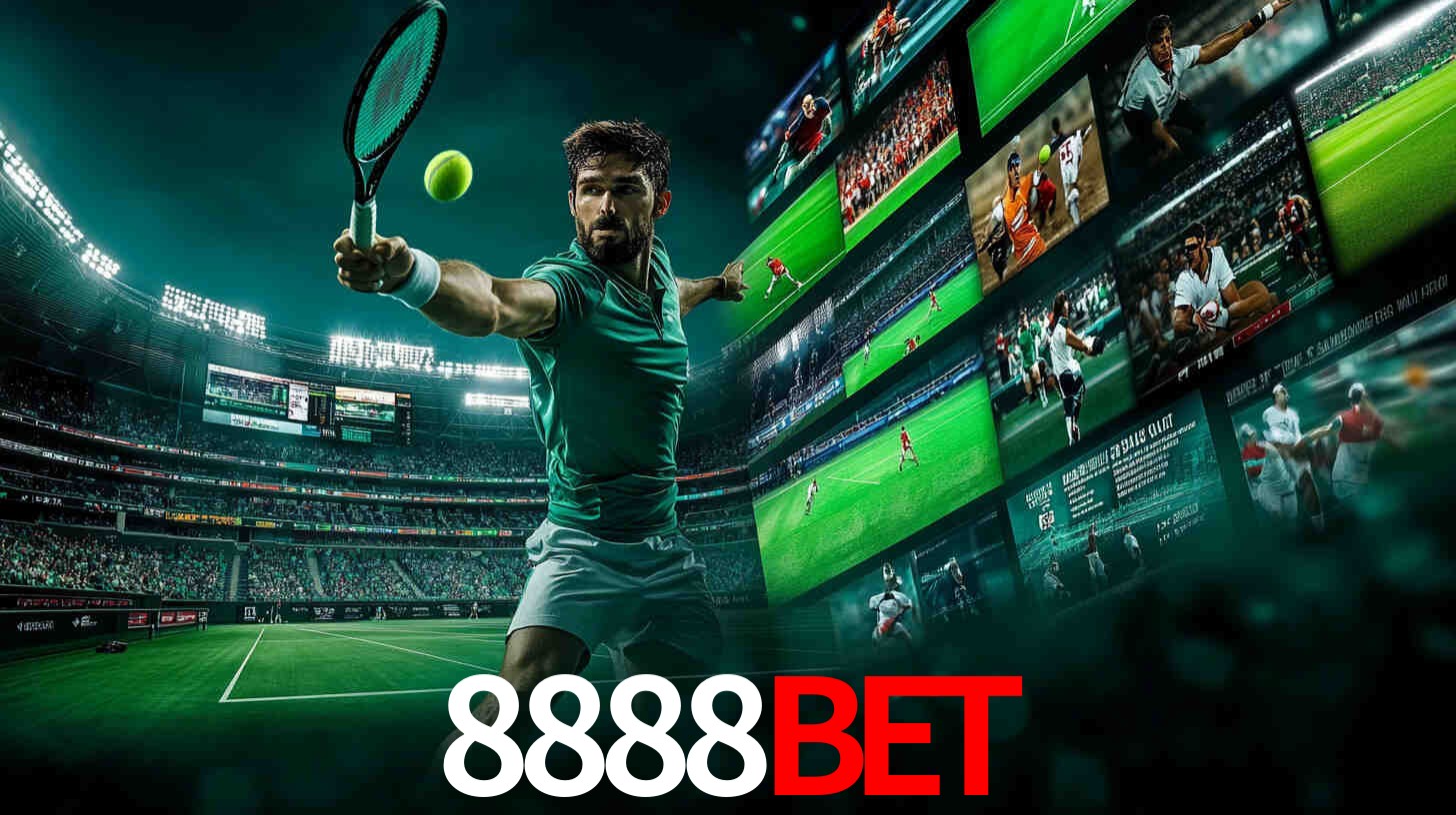 Descubra o Programa VIP da 8888bet: Vantagens Exclusivas para Jogadores