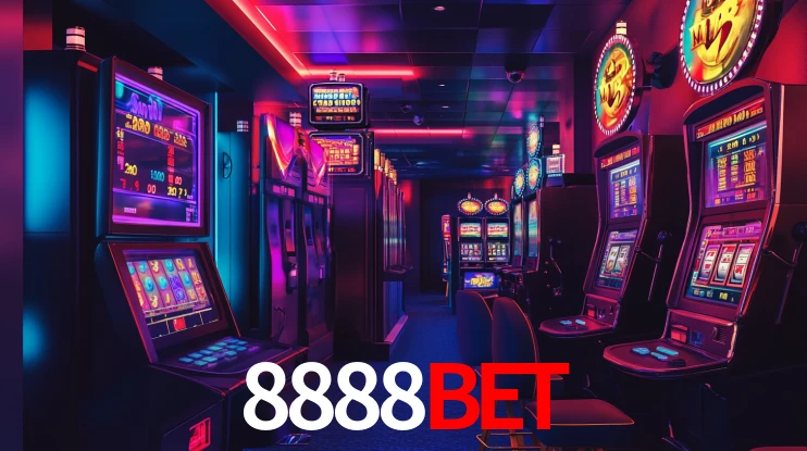 8888bet App Interface
