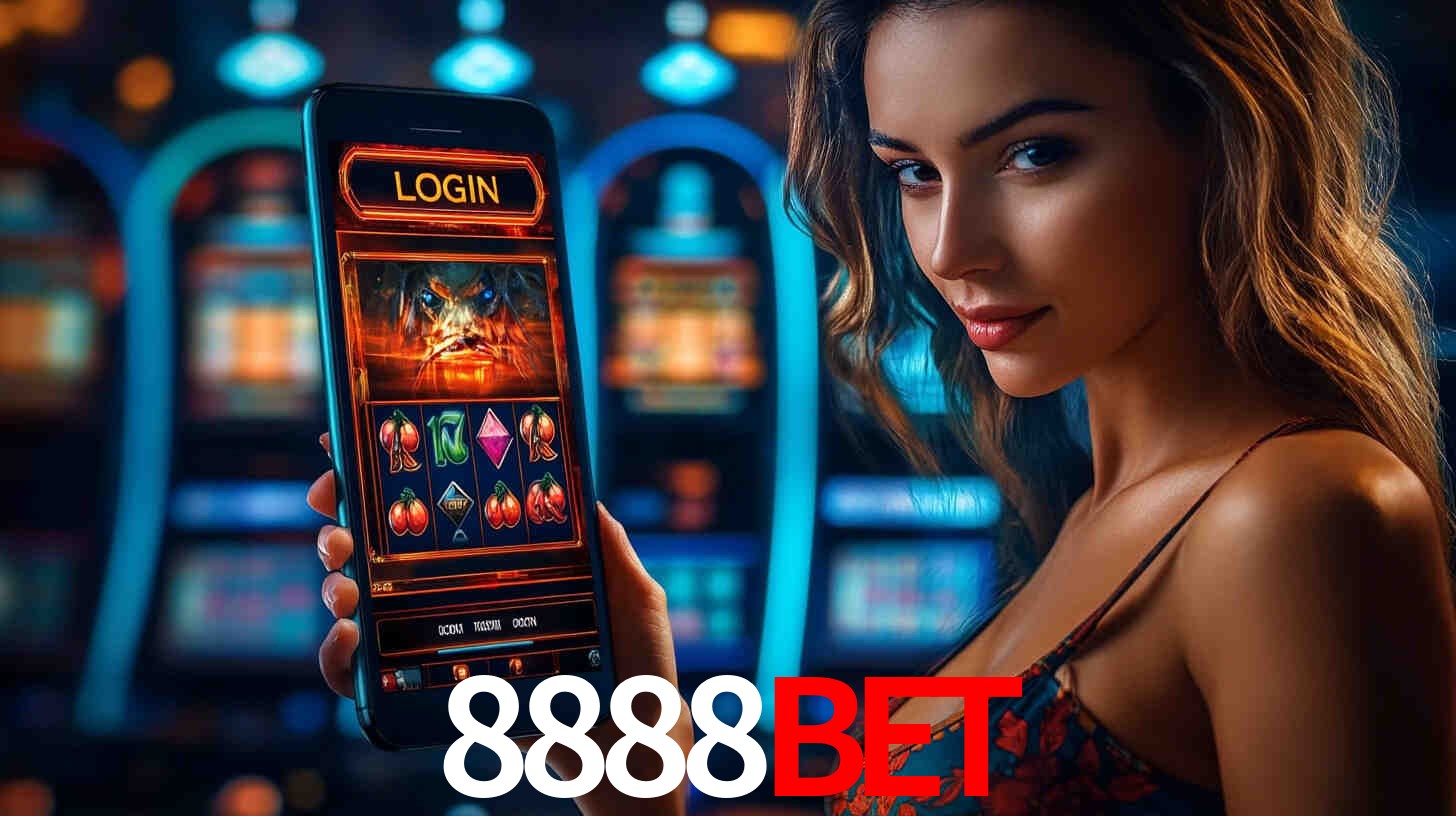 8888bet