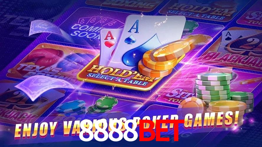 A Emoção da Loteria na 8888bet: Uma Chance de Mudança de Vida