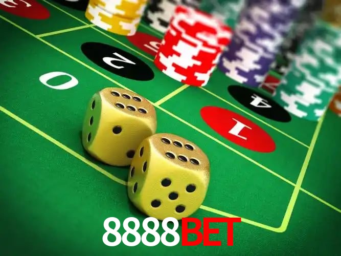 Experiência VIP 8888bet