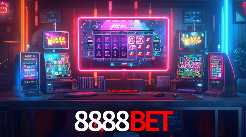 8888bet
