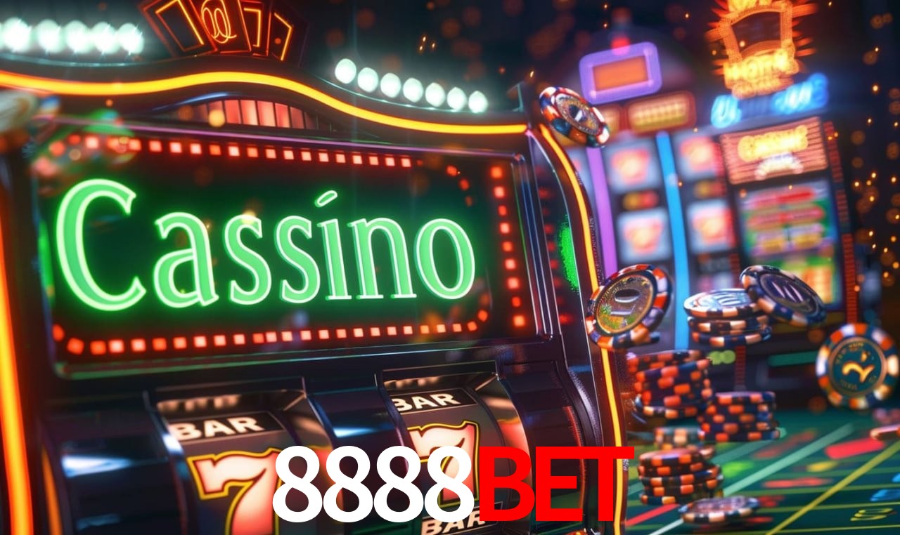 Login Seguro 8888bet