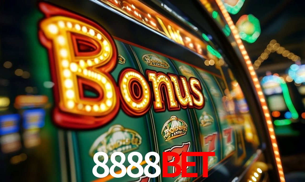 Loterias online na 8888bet