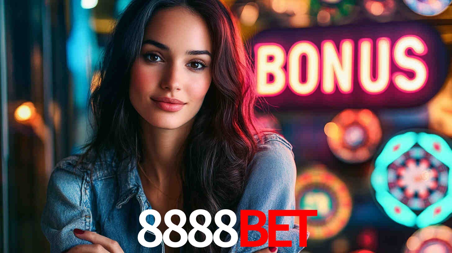 8888 bet jogo