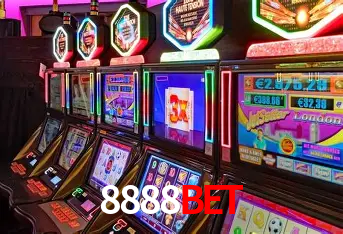 Desvendando o Mundo dos Jogos Virtuais na 8888bet