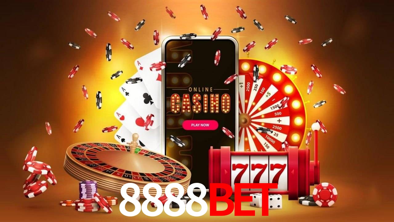 Diretório de Jogos 8888bet