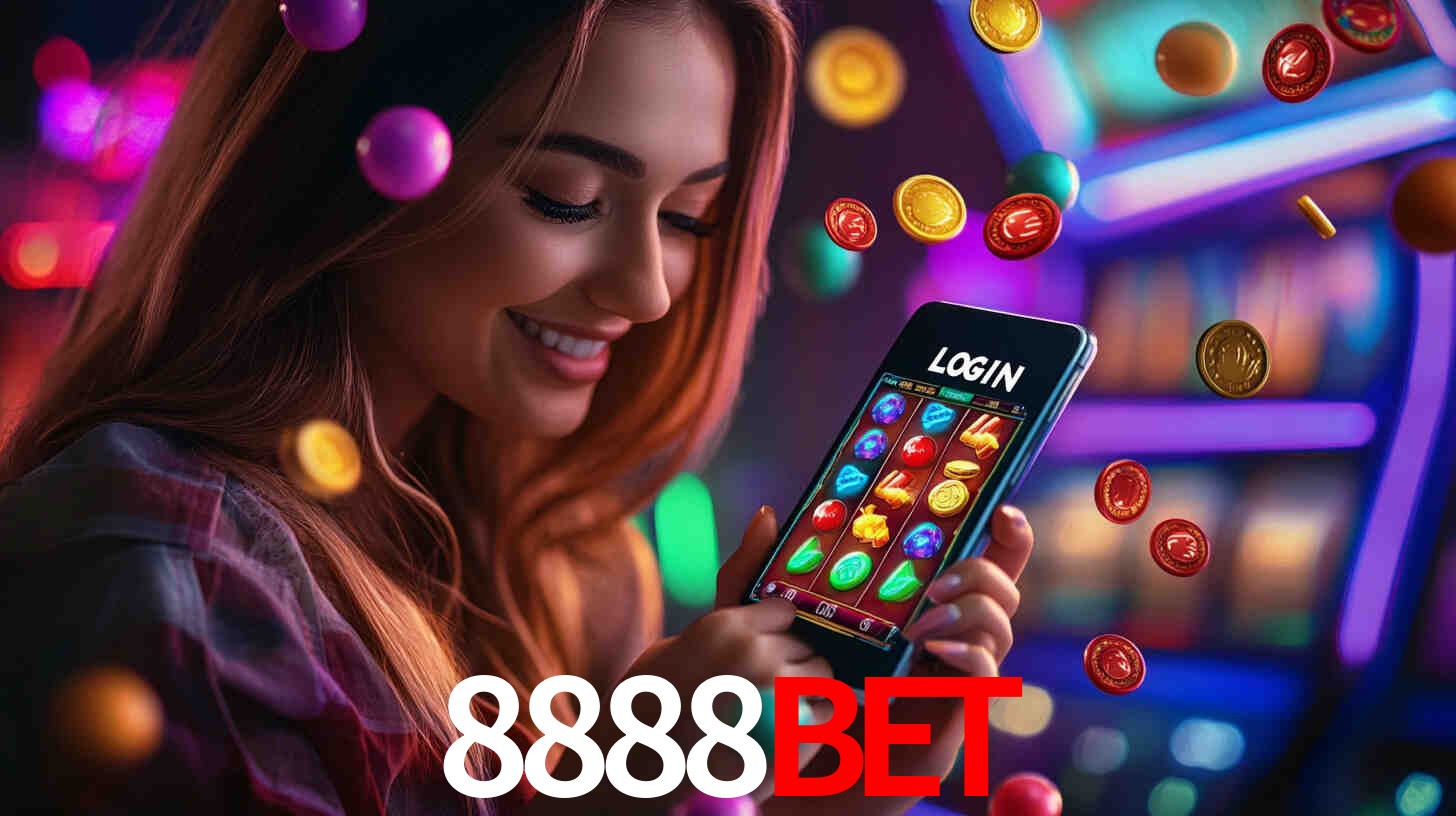 8888bet app download