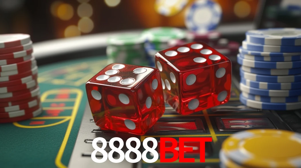 Live Casino 8888bet