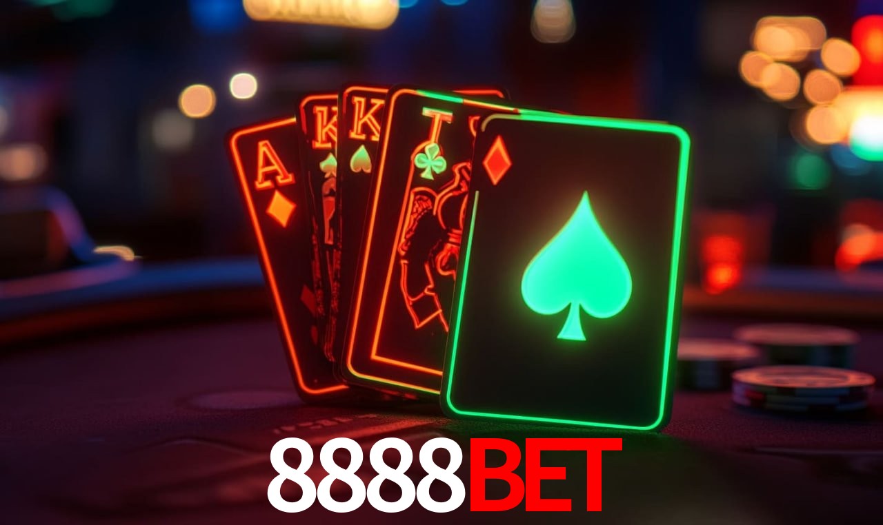 Estatísticas do Jogo 8888bet