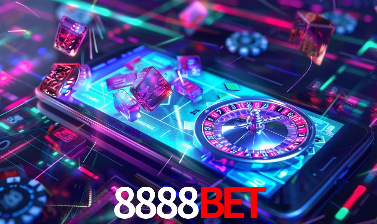 Apostas de Futebol 8888bet