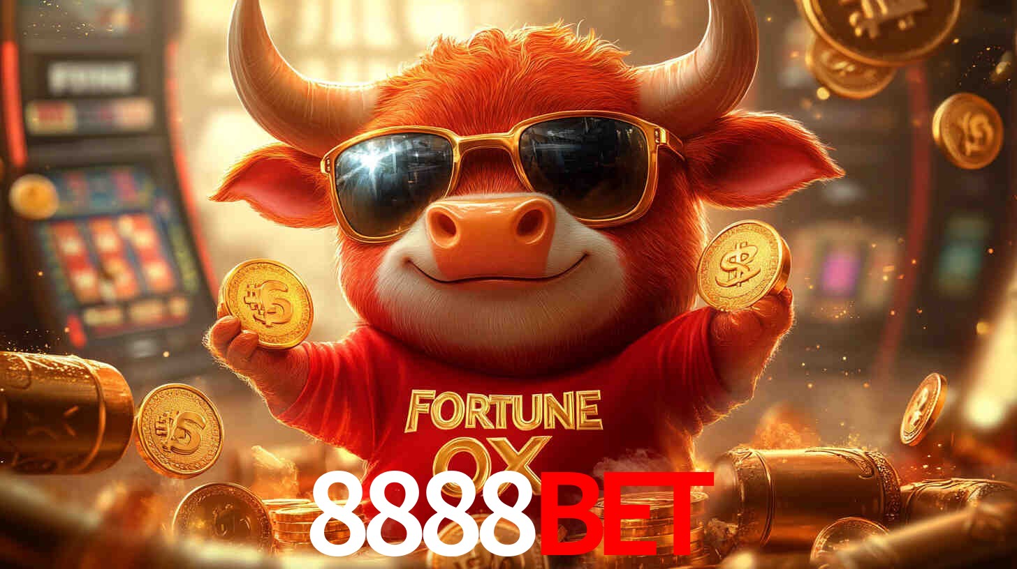 8888 bet jogo