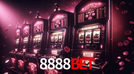 cassino 8888bet