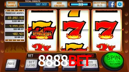 Descubra a Magia dos Jogos de Arcade no 8888bet