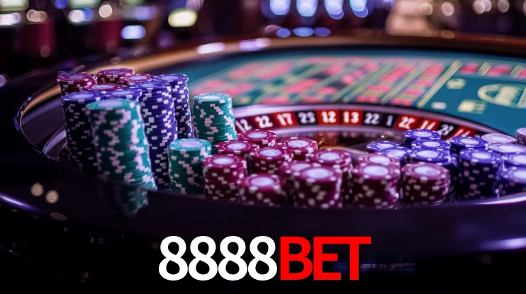 VIP Casino 8888bet