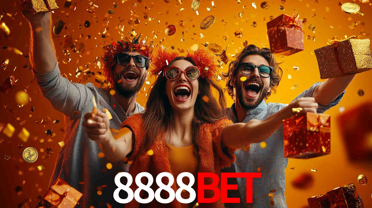 8888bet