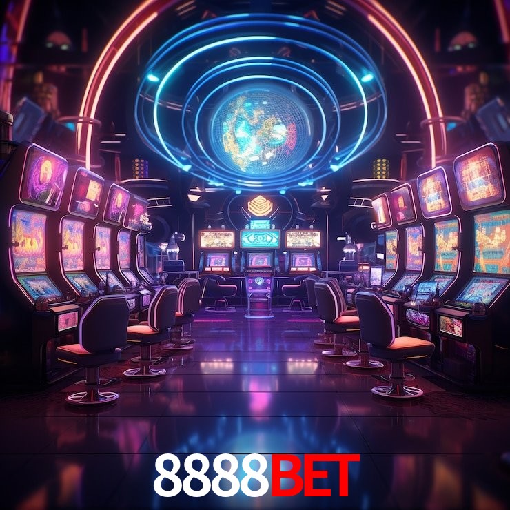 Jackpots e promoções na 8888bet