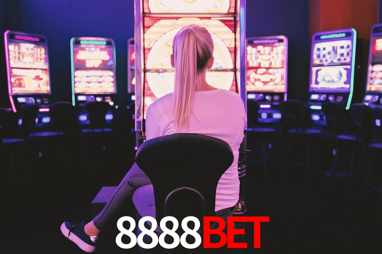 Game Providers 8888bet