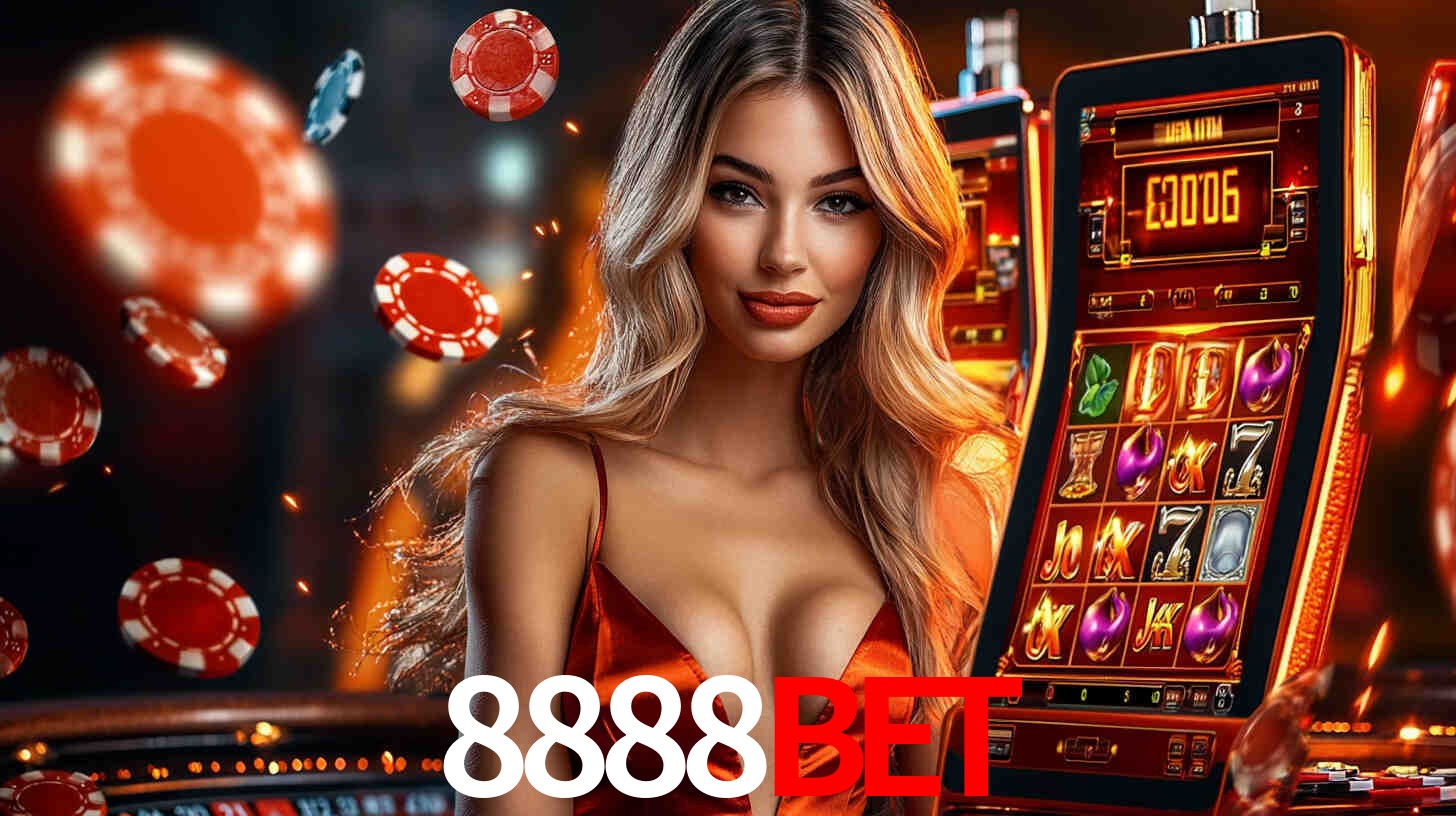 8888bet