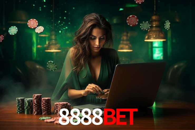 Escolher plataforma para baixar 8888bet