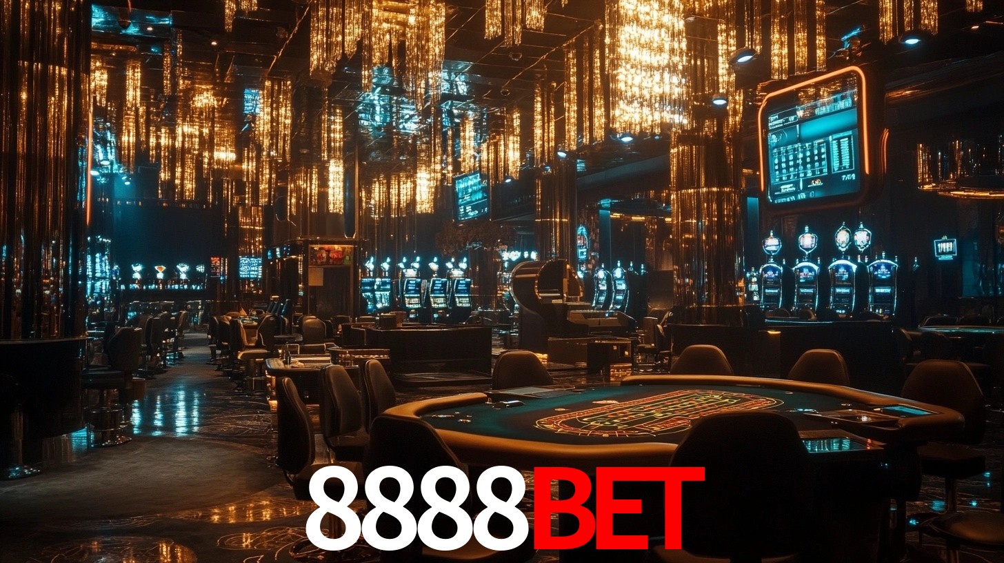 8888bet: Seu Especialista em Apostas Esportivas Brasileiras