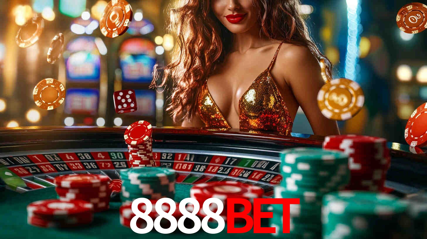Welcome Bonus 8888bet