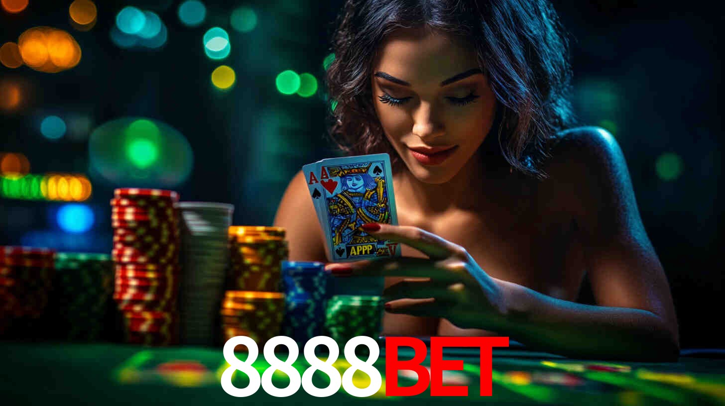 Descubra a Essência do 8888bet: Nossa História e Compromissos