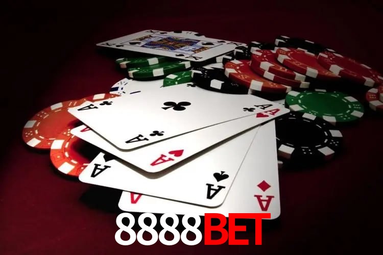 Bônus Diários 8888bet