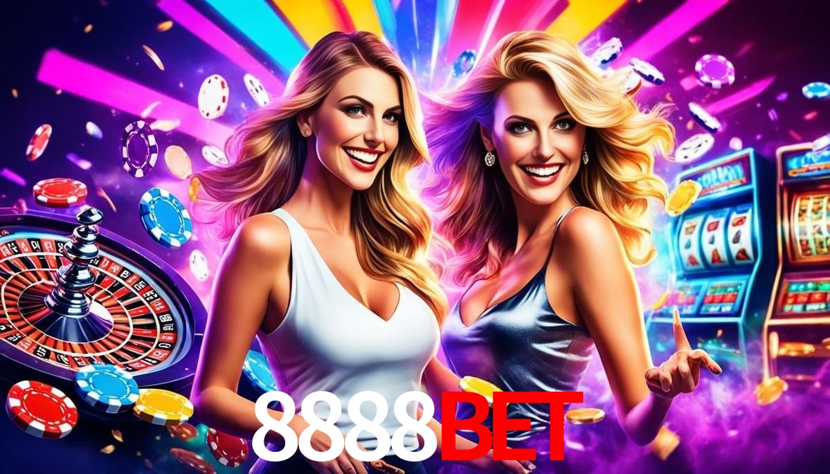 Roda da fortuna na 8888bet
