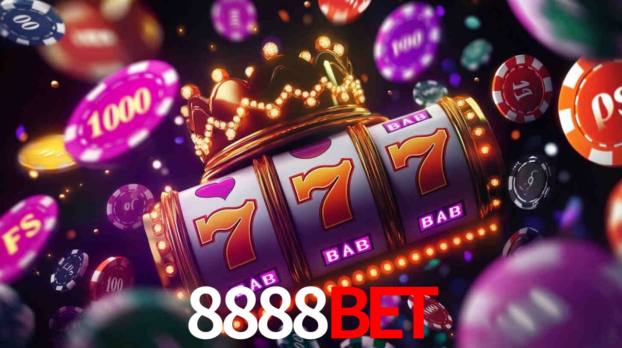 Live Casino 8888bet