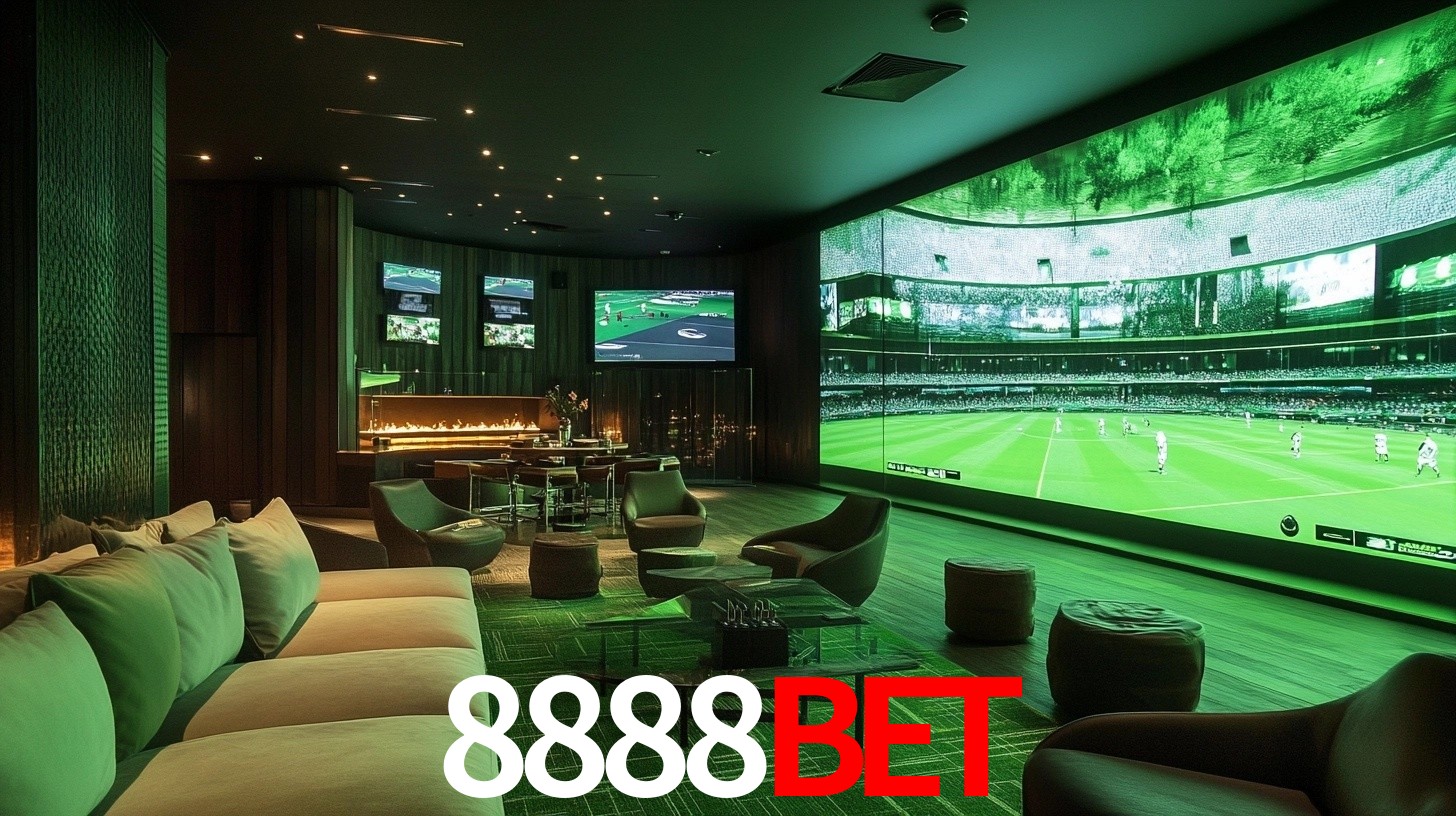8888bet: Seu Cassino Premiado com Pagamentos Rápidos