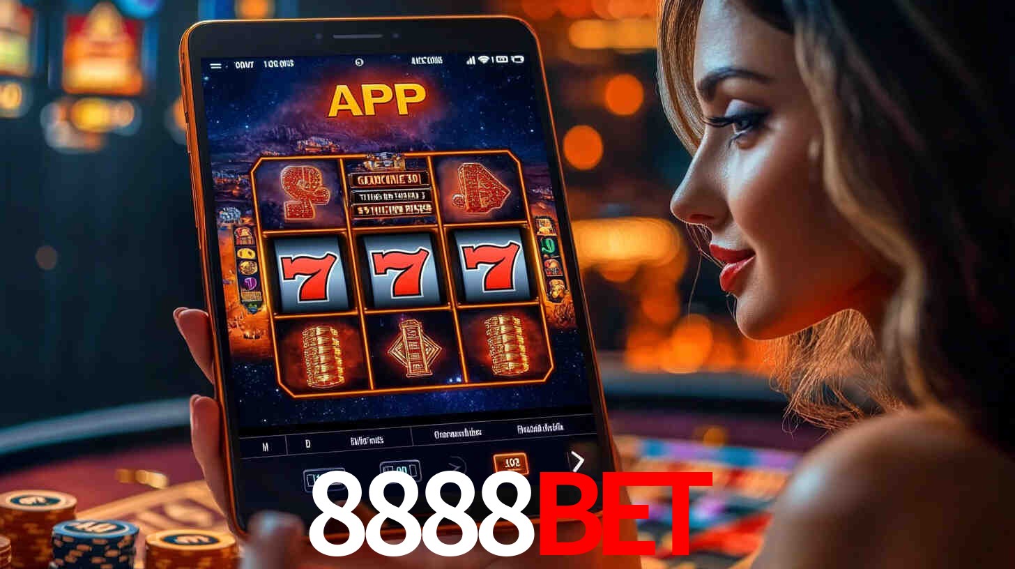 8888bet
