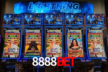 Apostas Esportivas na 8888bet: Um Guia Completo