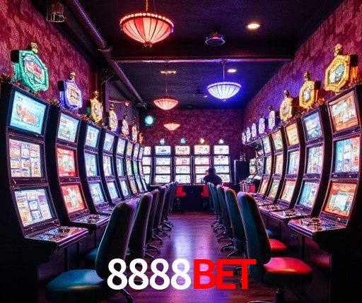 Slots com jackpots e giros grátis na 8888bet