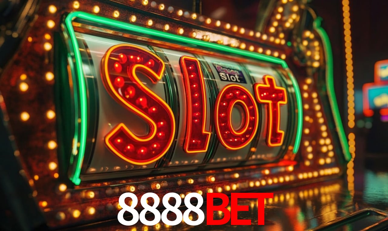 Design Responsivo 8888bet