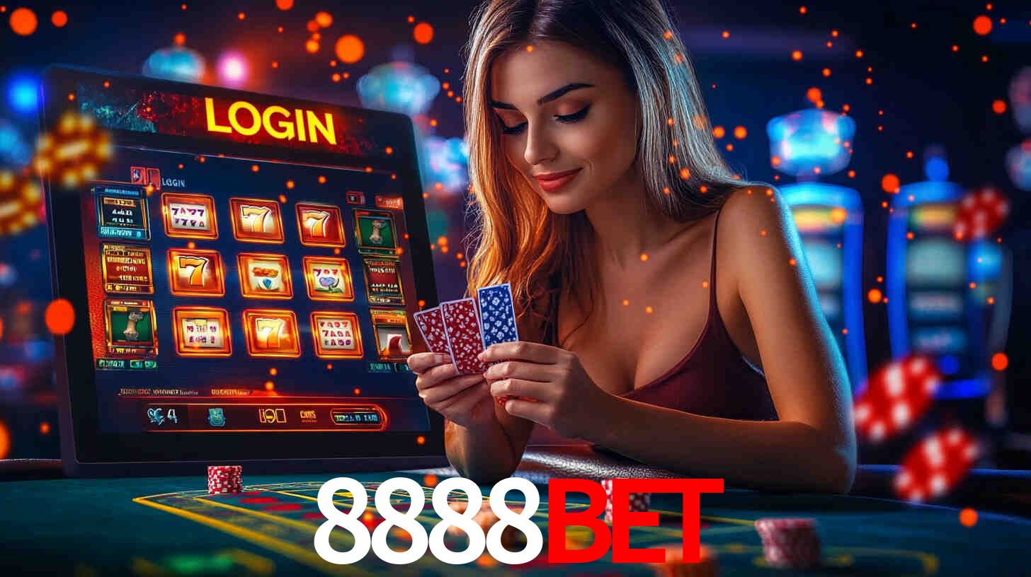Bônus Generosos e Exclusivos no 8888bet para Você!