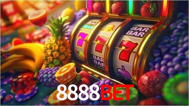 APP oficial da 8888bet para mobile