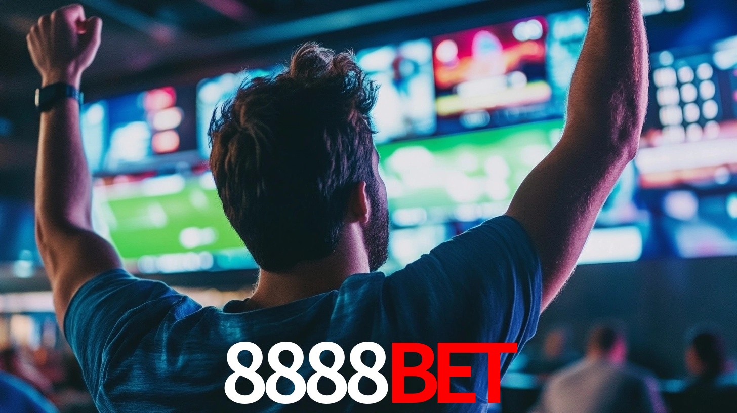 8888bet - Tudo Começa no Cassino - 8888 bet jogo