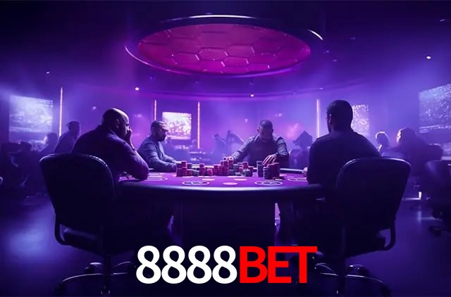 Experiência VIP 8888bet