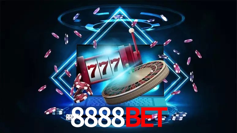 Casino Ao Vivo 8888bet
