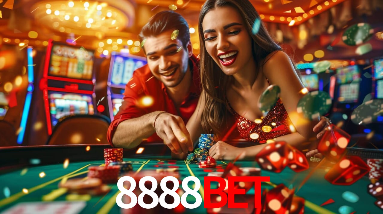 Cadastro Rápido 8888bet