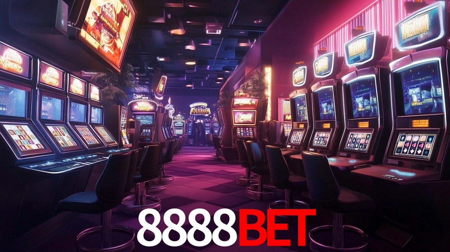 Exclusive Games 8888bet