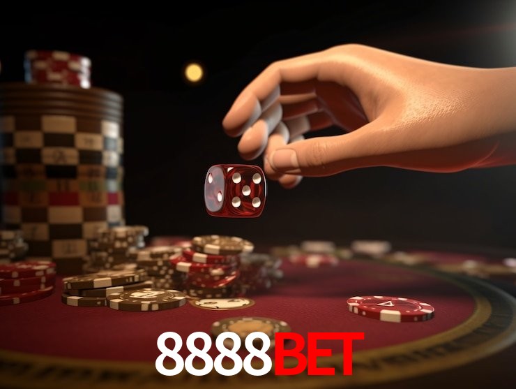 Avaliações dos Jogadores 8888bet