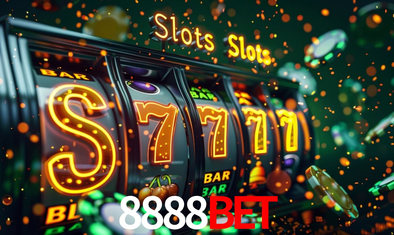 Casino VIP 8888bet