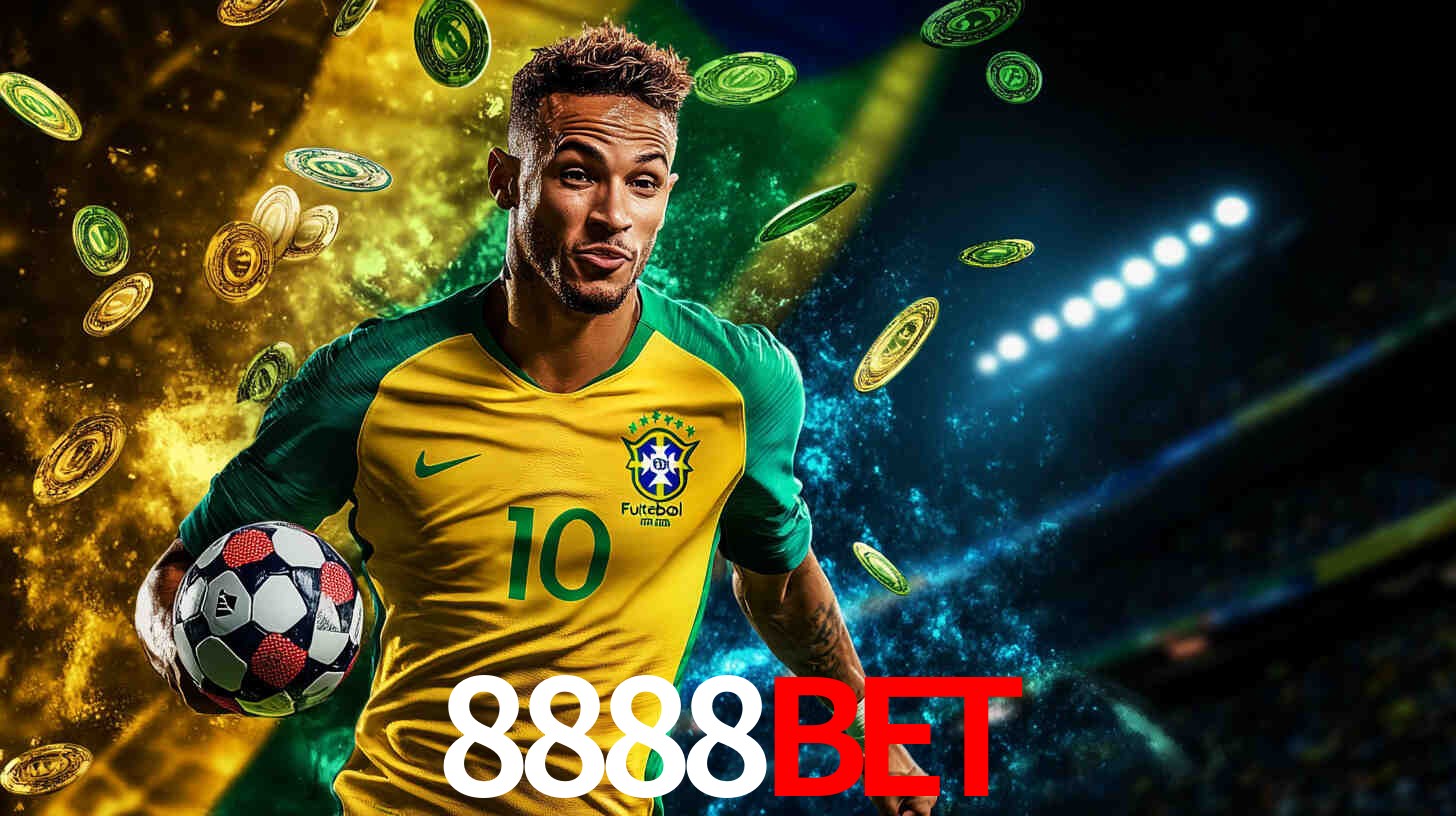 A Popularidade dos Caça-Níqueis no 8888bet