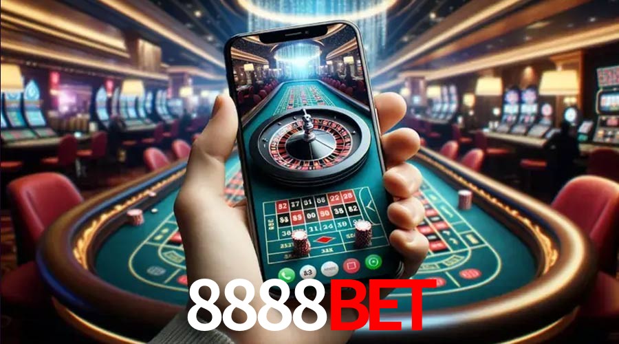 Secure Login 8888bet