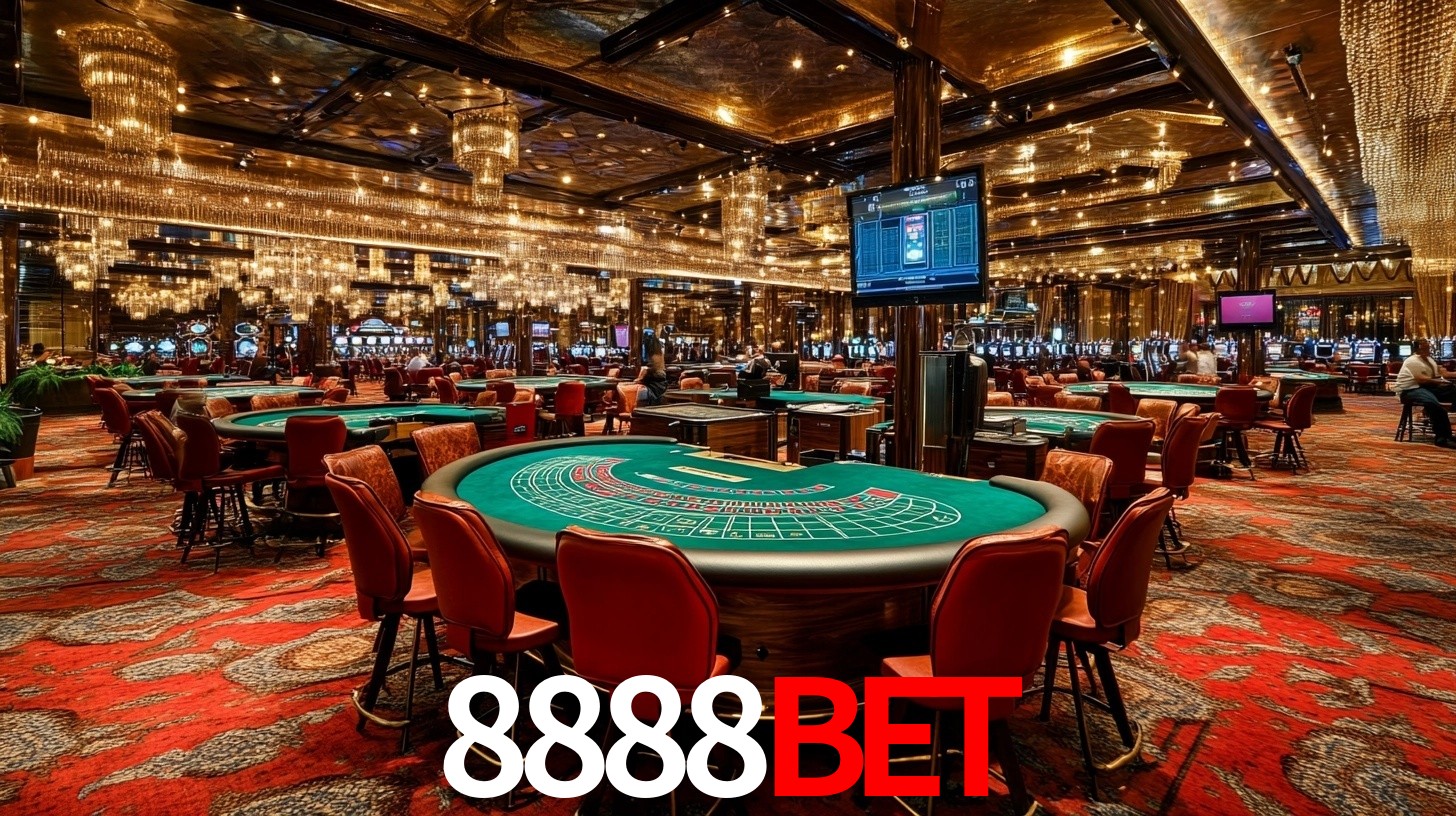 8888 bet jogo